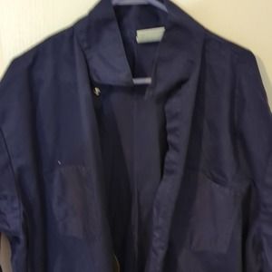 Men's Lakeland FR Coveralls 3X30